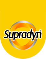Logo Supradyn